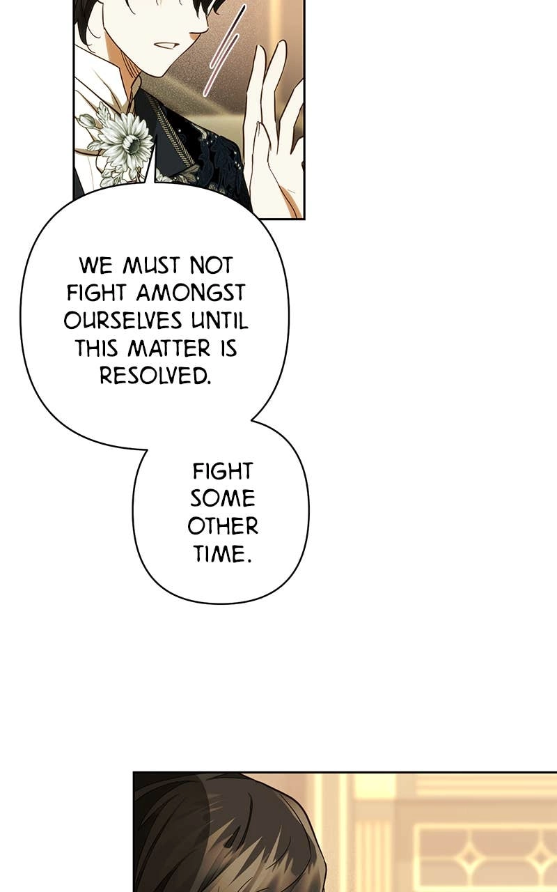 Men of the Harem Chapter 180 Page 15