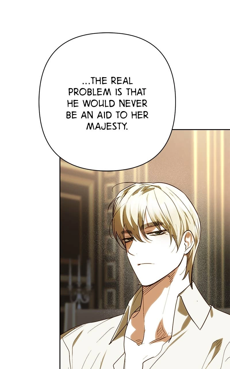 Men of the Harem Chapter 180 Page 18