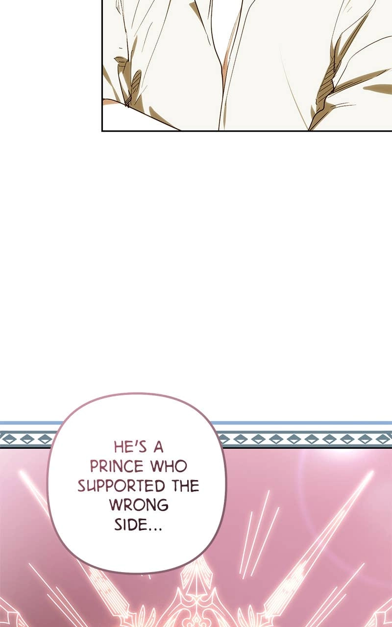 Men of the Harem Chapter 180 Page 19
