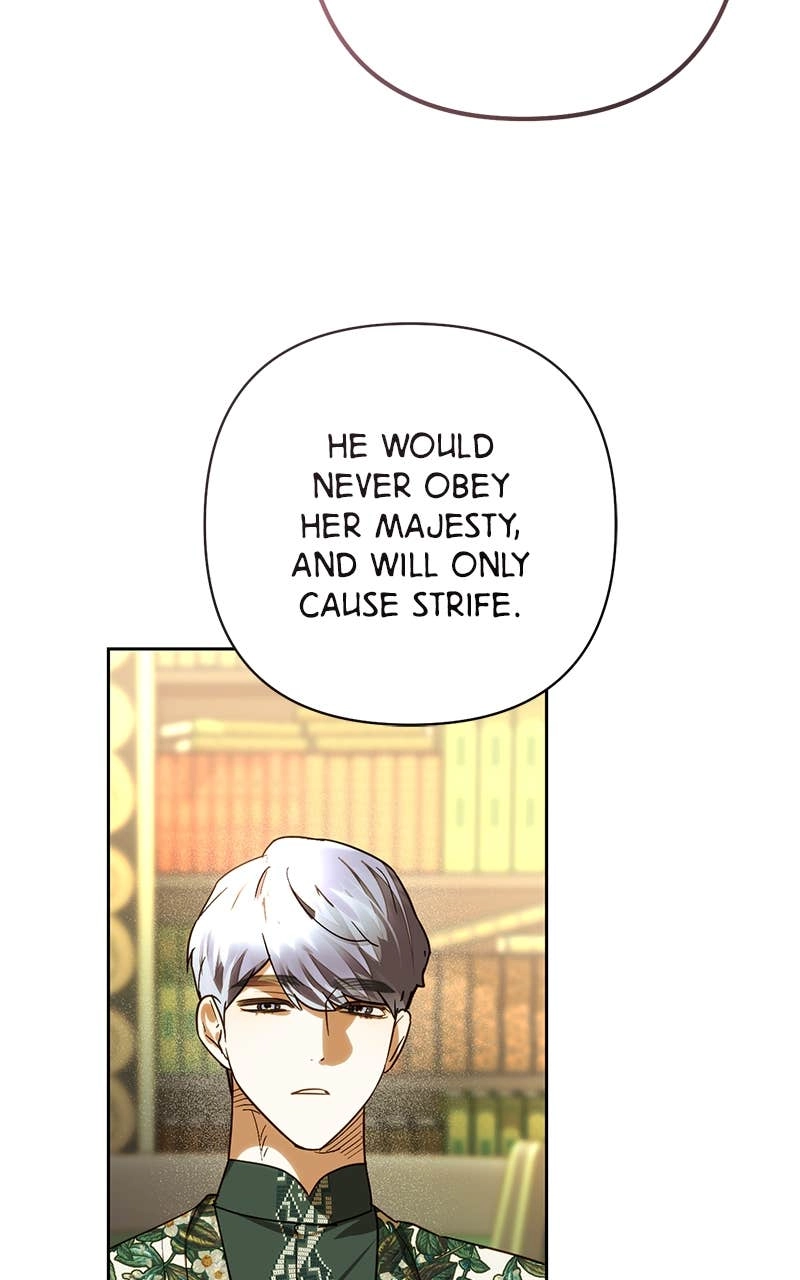 Men of the Harem Chapter 180 Page 21