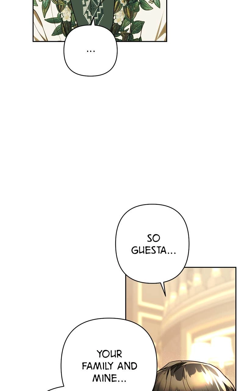 Men of the Harem Chapter 180 Page 22