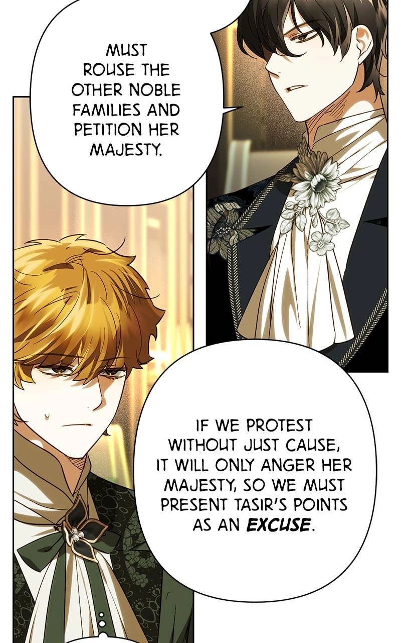 Men of the Harem Chapter 180 Page 23