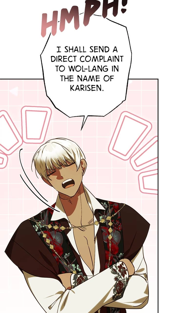 Men of the Harem Chapter 180 Page 26