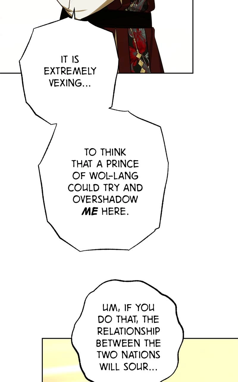 Men of the Harem Chapter 180 Page 27