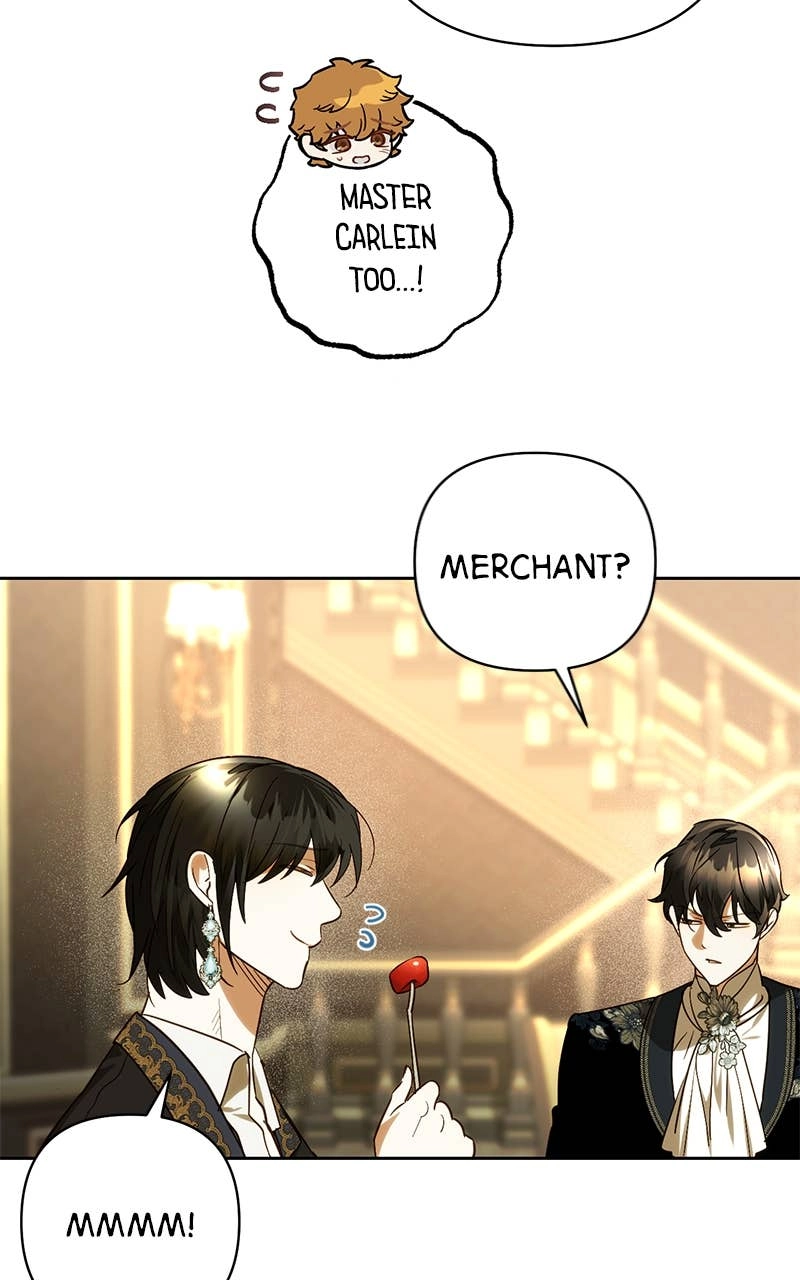 Men of the Harem Chapter 180 Page 29