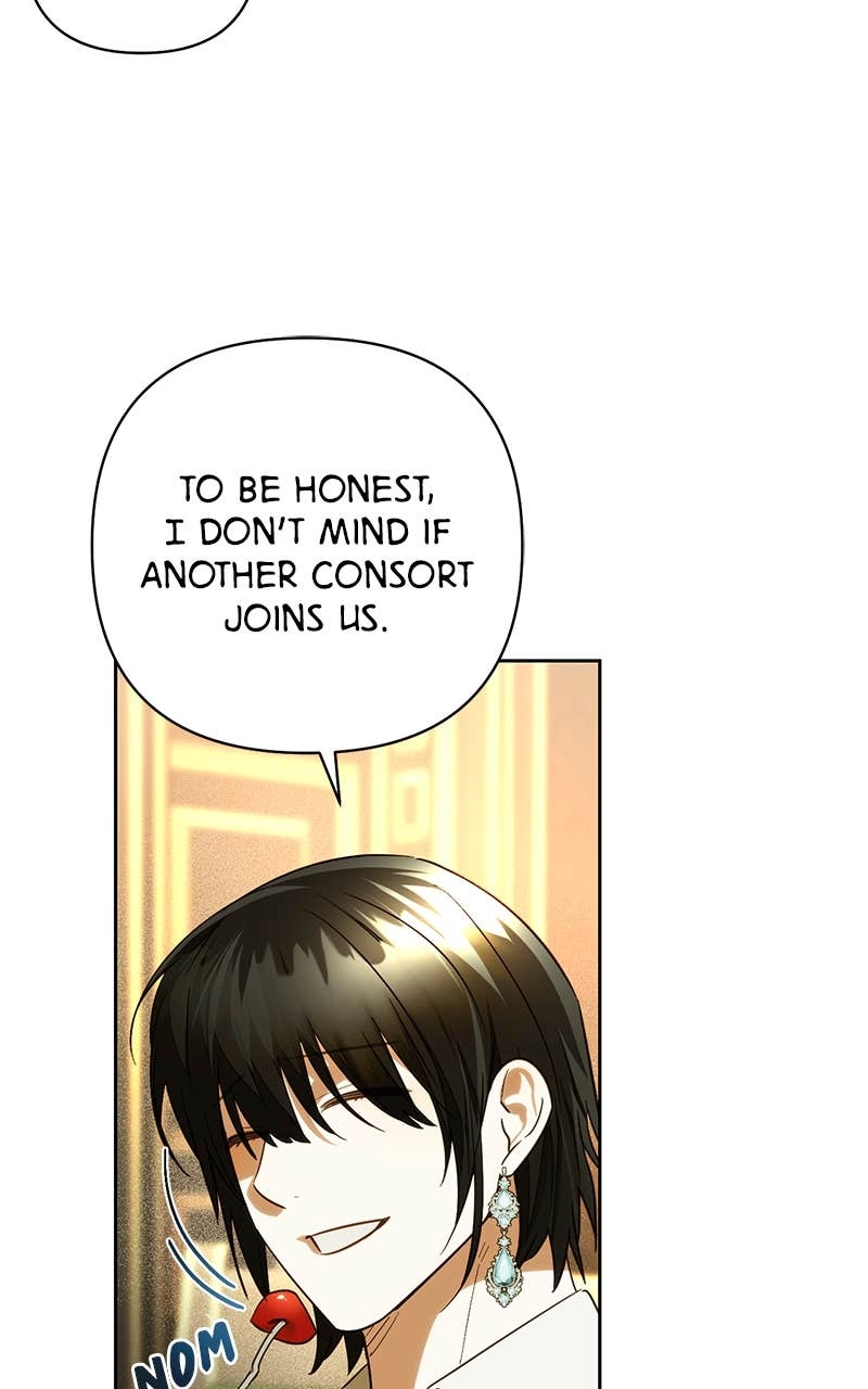 Men of the Harem Chapter 180 Page 30