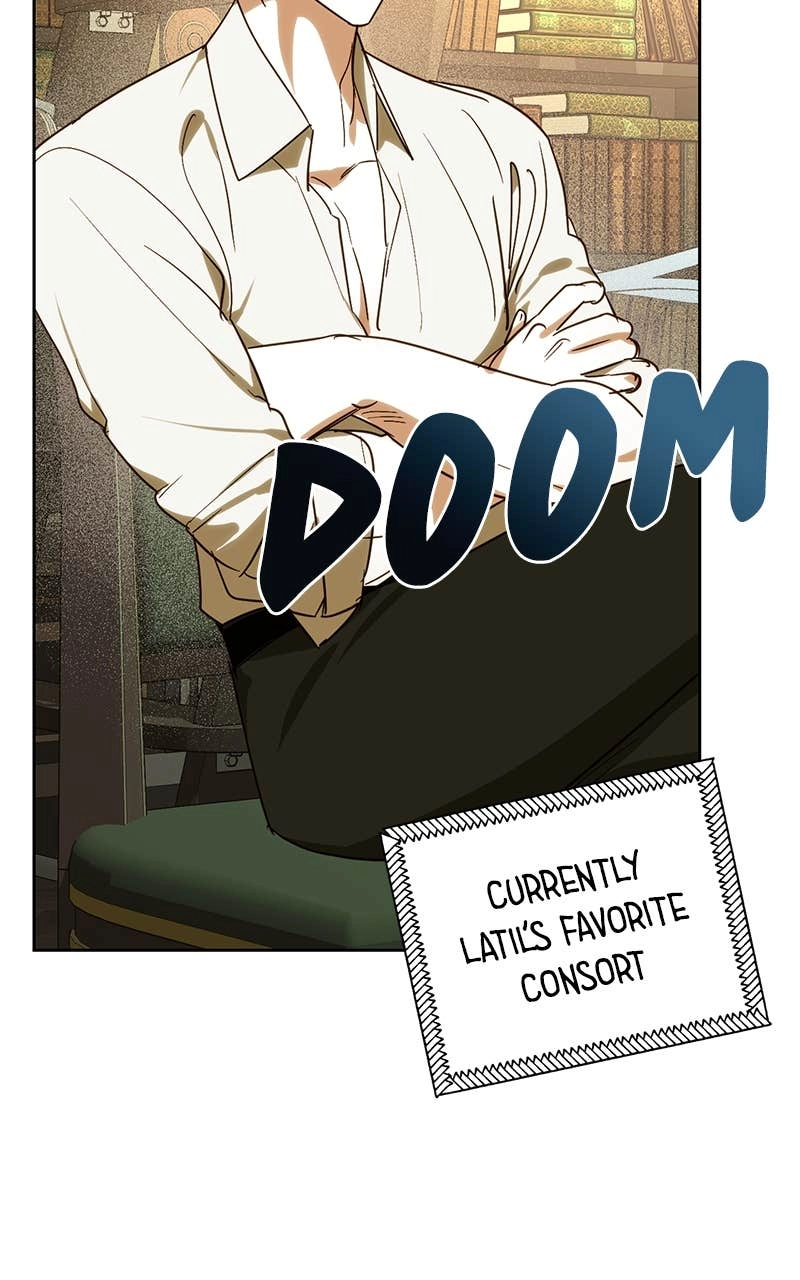 Men of the Harem Chapter 180 Page 33