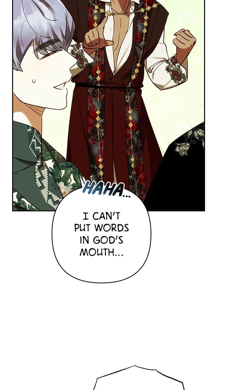 Men of the Harem Chapter 180 Page 36