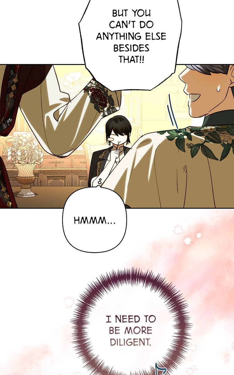 Men of the Harem Chapter 180 Page 37