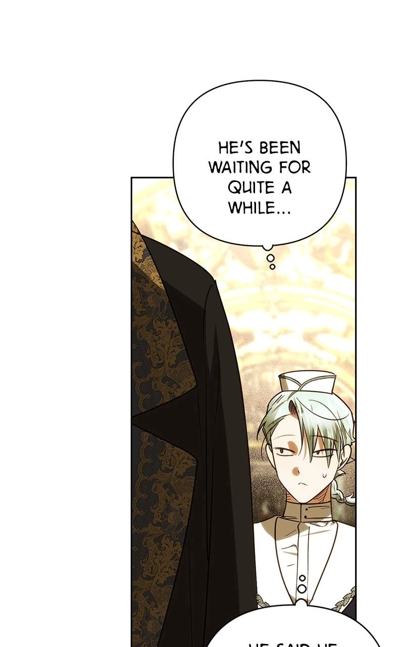 Men of the Harem Chapter 180 Page 43