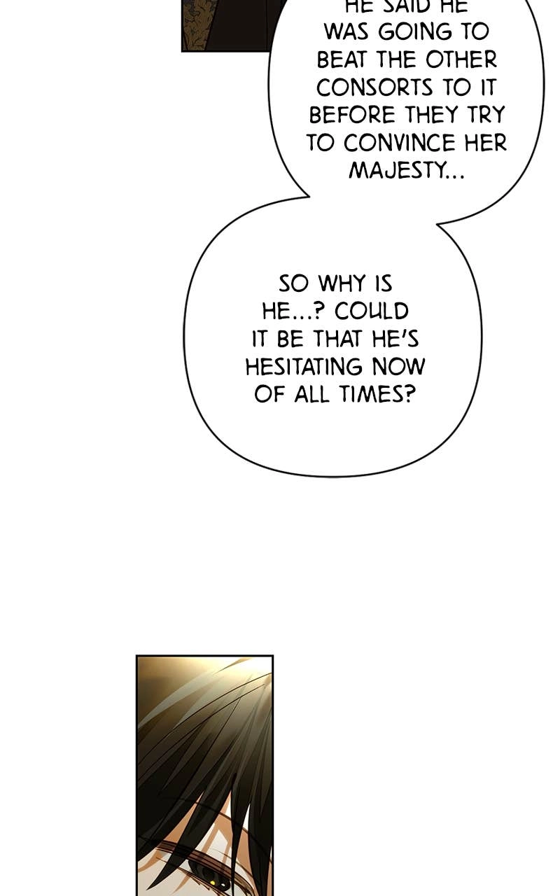 Men of the Harem Chapter 180 Page 44