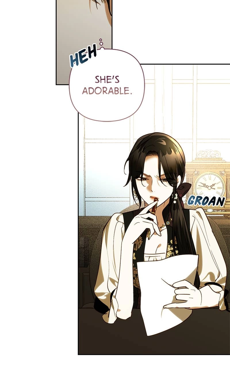 Men of the Harem Chapter 180 Page 45