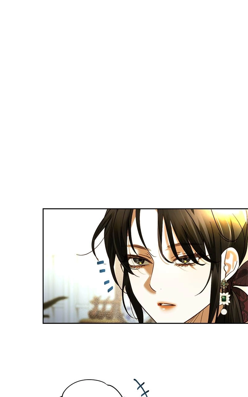 Men of the Harem Chapter 180 Page 46