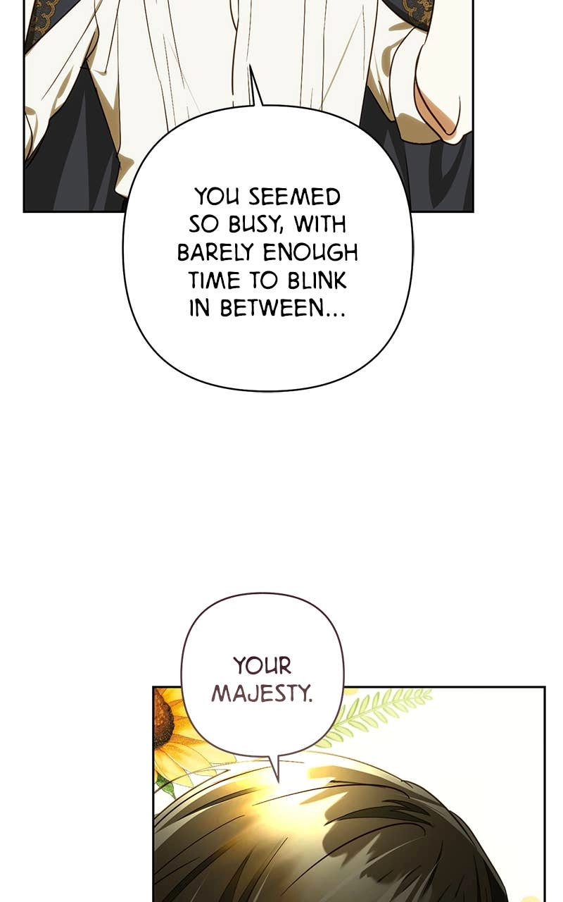 Men of the Harem Chapter 180 Page 48