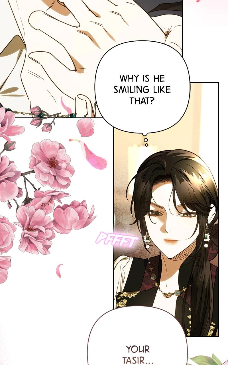 Men of the Harem Chapter 180 Page 52
