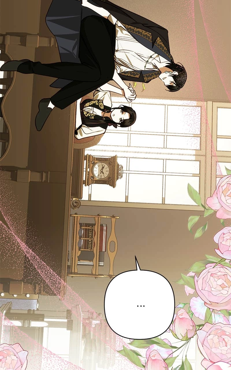 Men of the Harem Chapter 180 Page 54