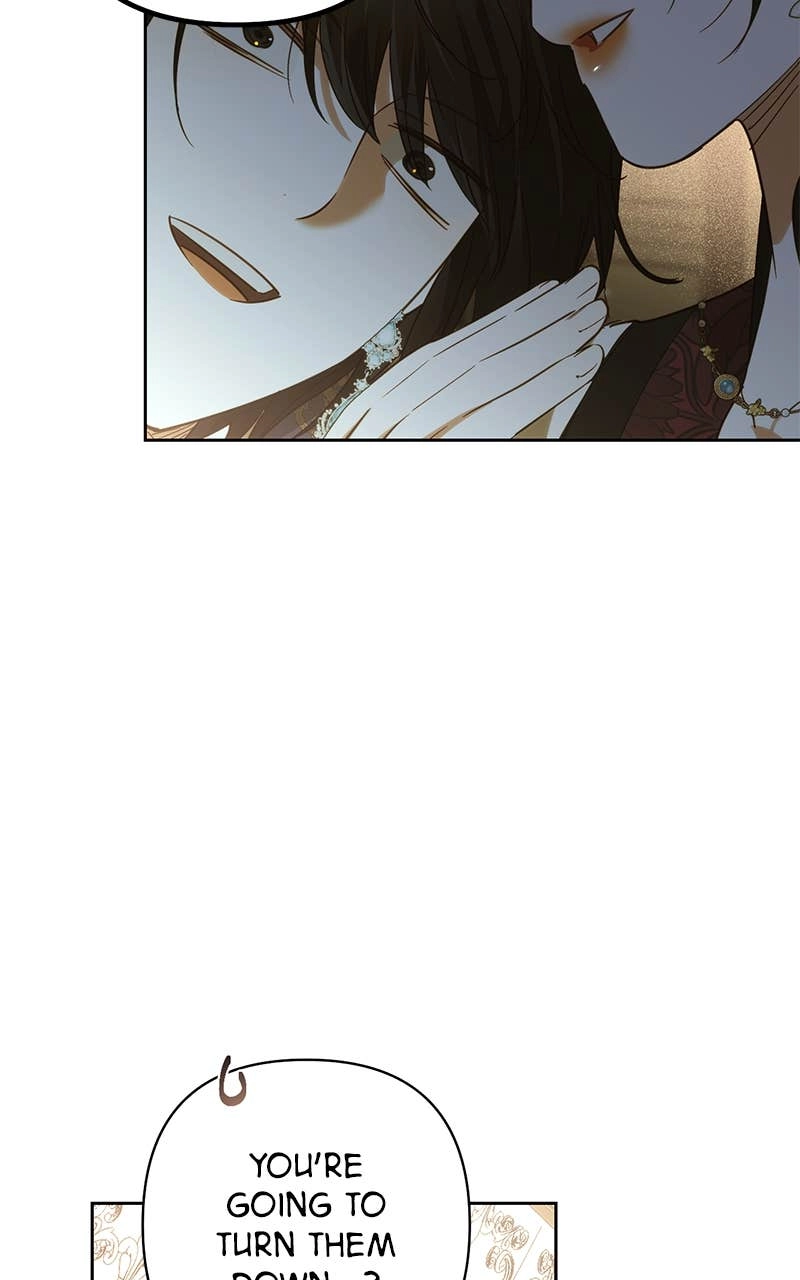 Men of the Harem Chapter 180 Page 59