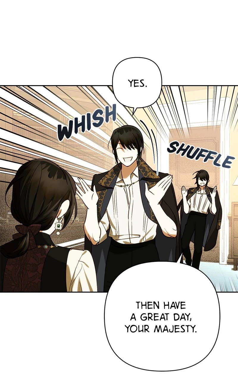 Men of the Harem Chapter 180 Page 65