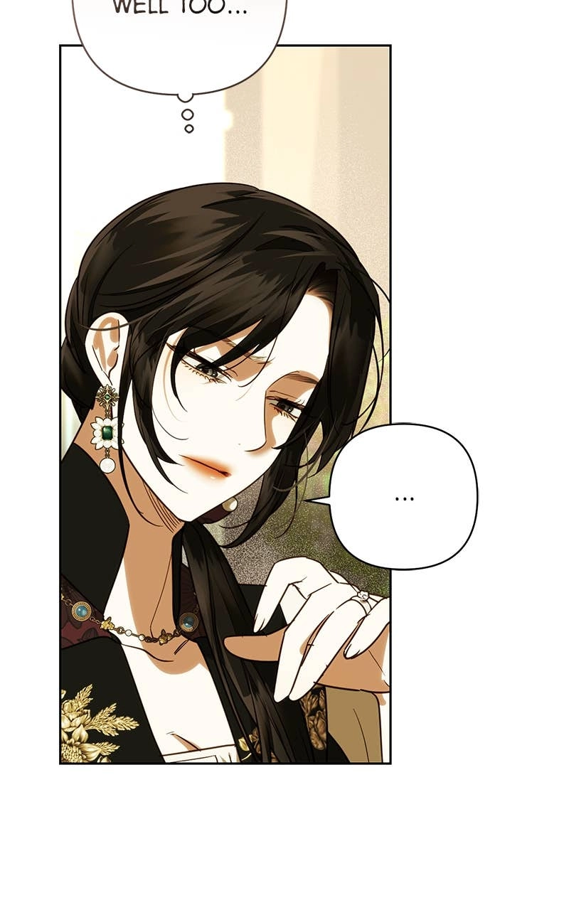 Men of the Harem Chapter 180 Page 79