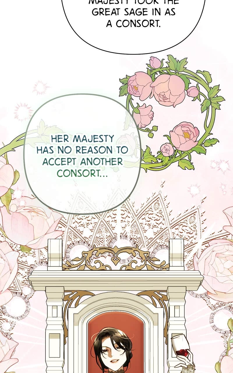 Men of the Harem Chapter 181 Page 5