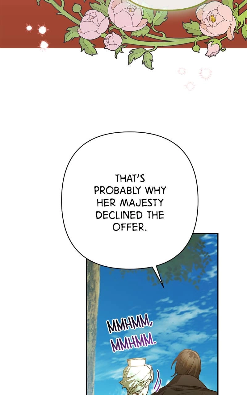 Men of the Harem Chapter 181 Page 7