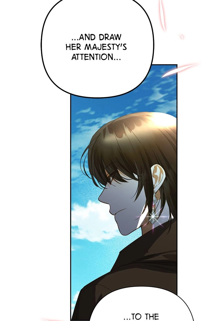 Men of the Harem Chapter 181 Page 10