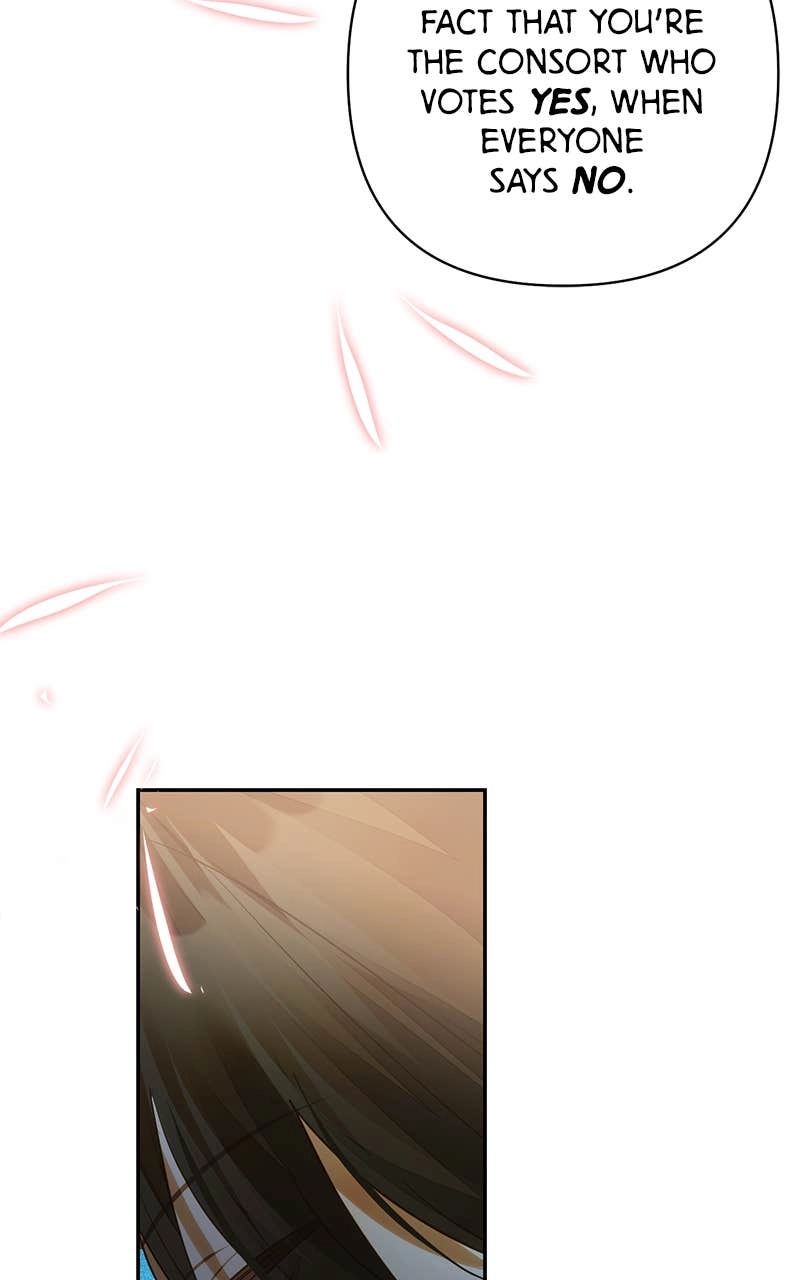 Men of the Harem Chapter 181 Page 11