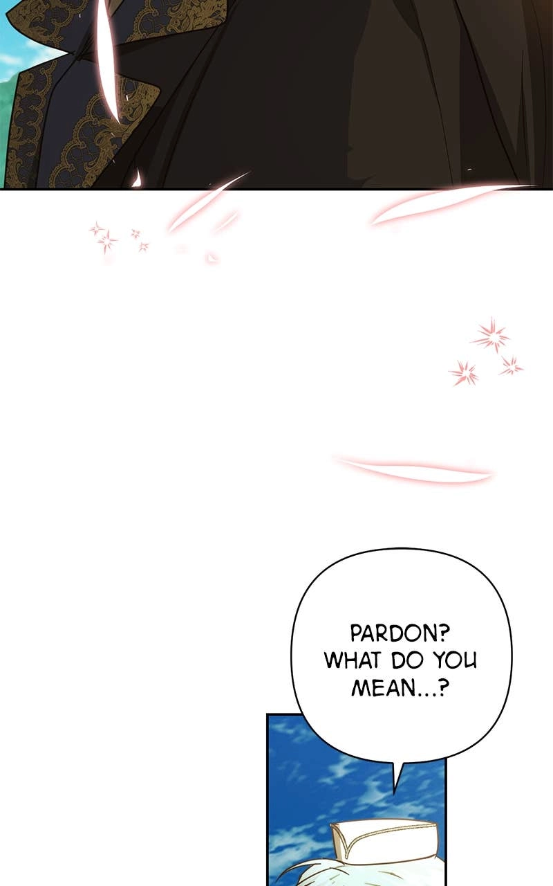 Men of the Harem Chapter 181 Page 18
