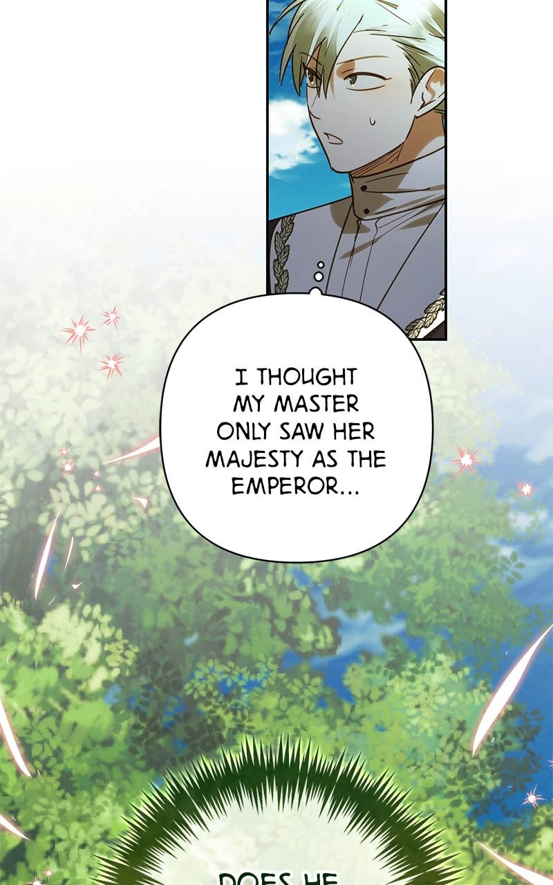 Men of the Harem Chapter 181 Page 19