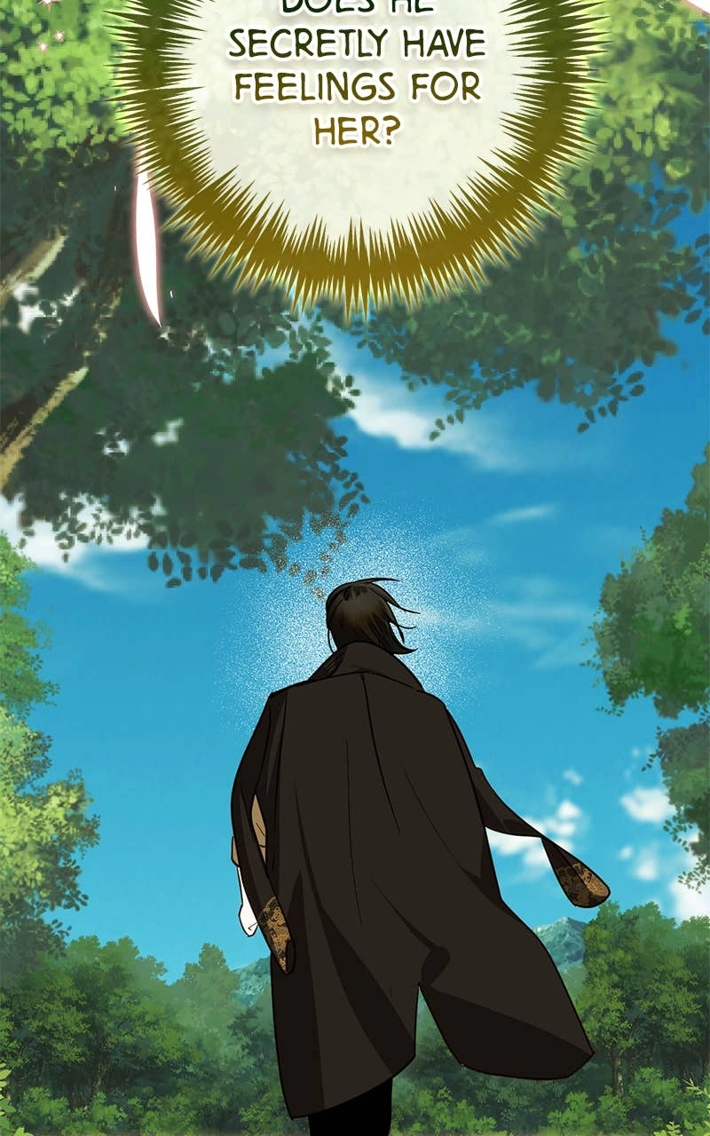 Men of the Harem Chapter 181 Page 20