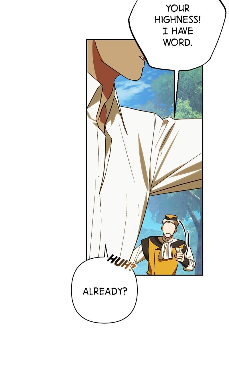 Men of the Harem Chapter 181 Page 25
