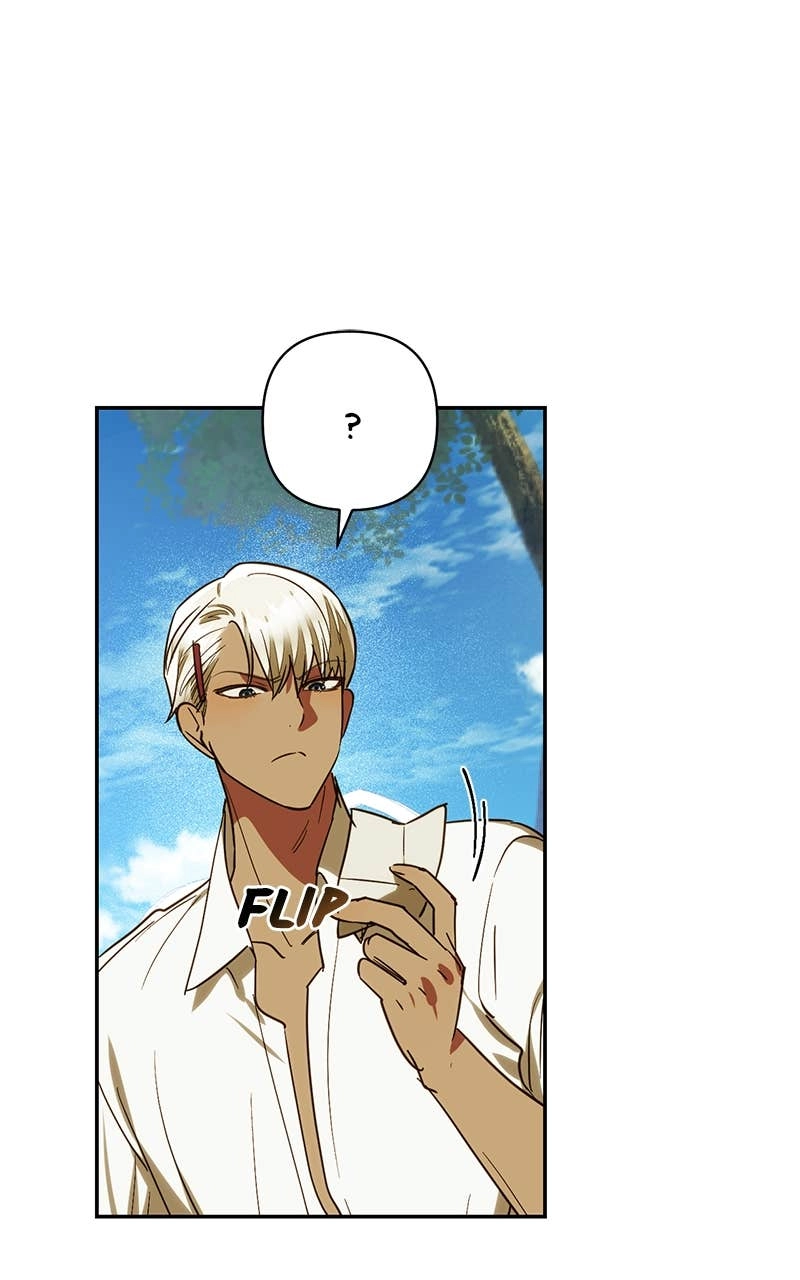 Men of the Harem Chapter 181 Page 27