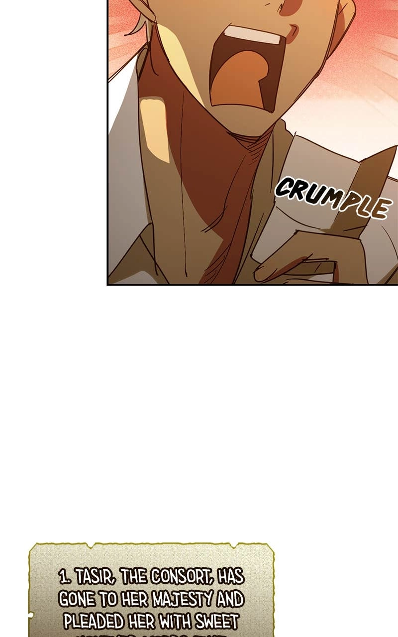 Men of the Harem Chapter 181 Page 29