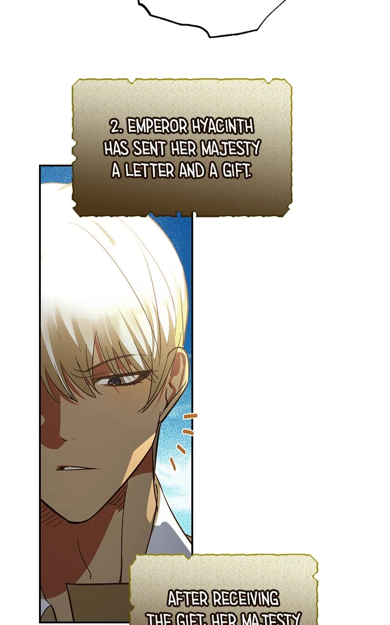 Men of the Harem Chapter 181 Page 31