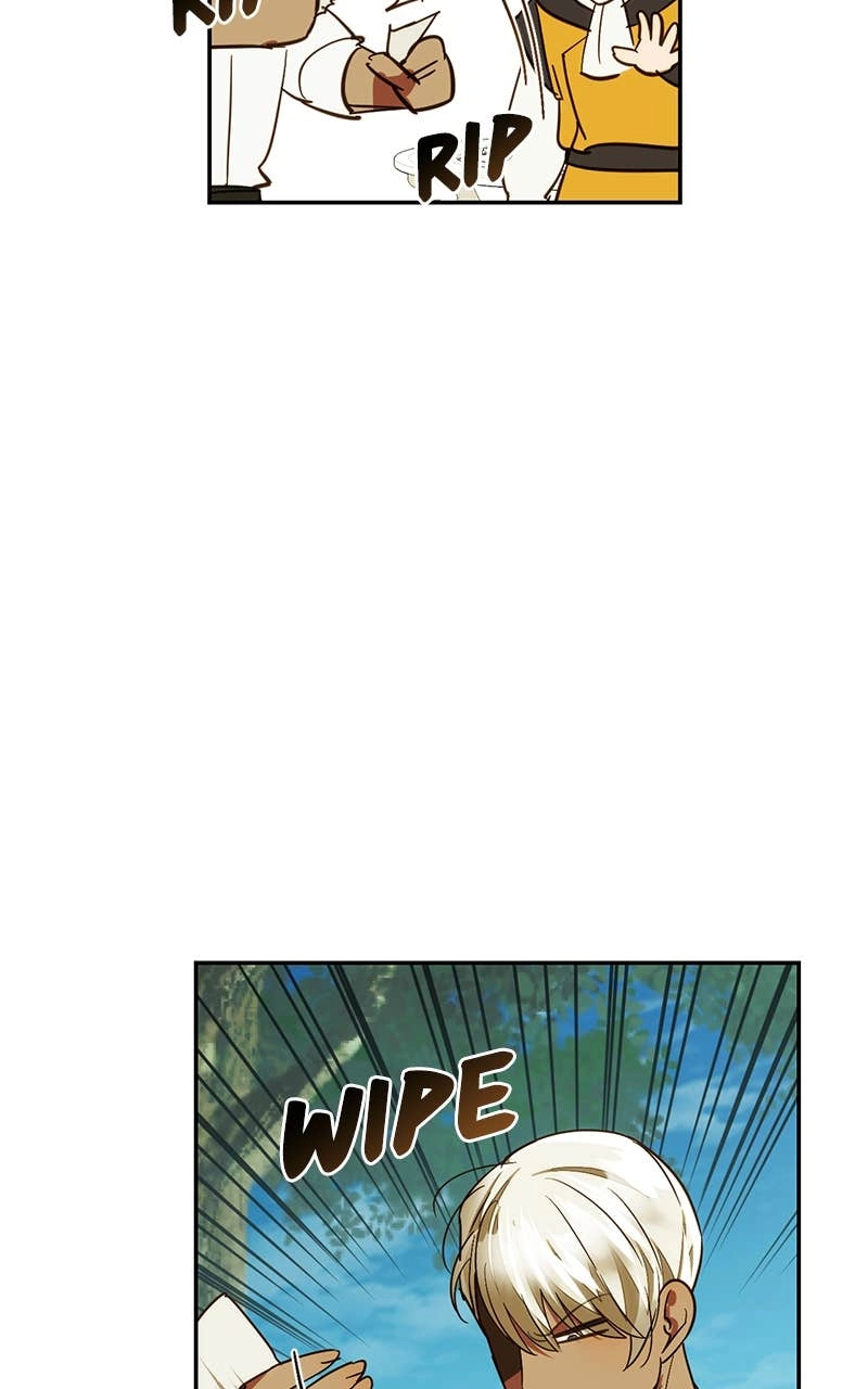 Men of the Harem Chapter 181 Page 33