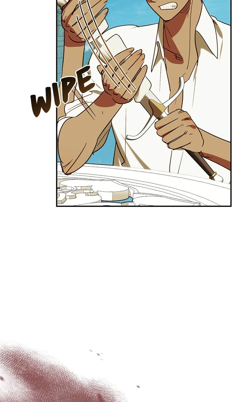 Men of the Harem Chapter 181 Page 34