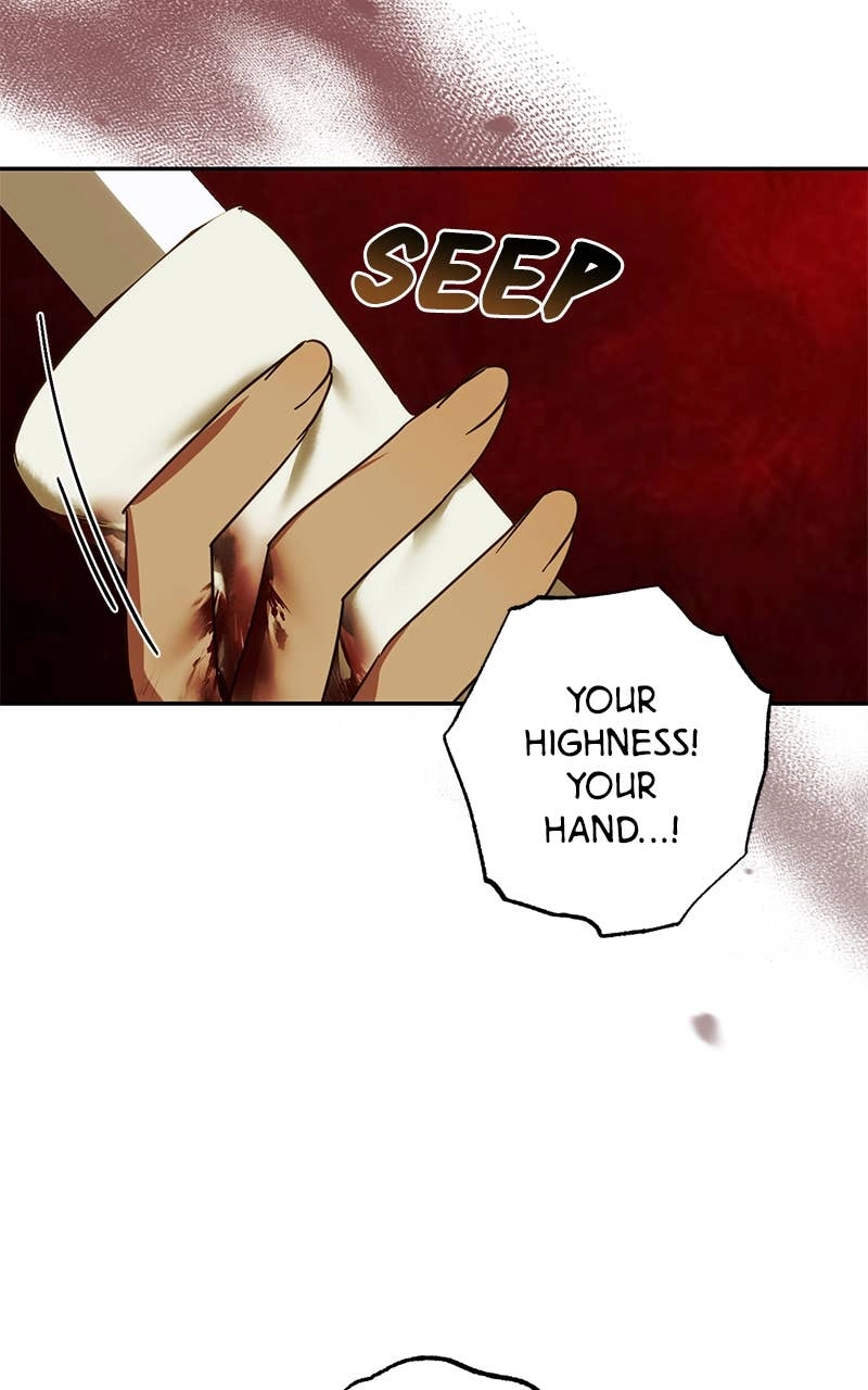 Men of the Harem Chapter 181 Page 35