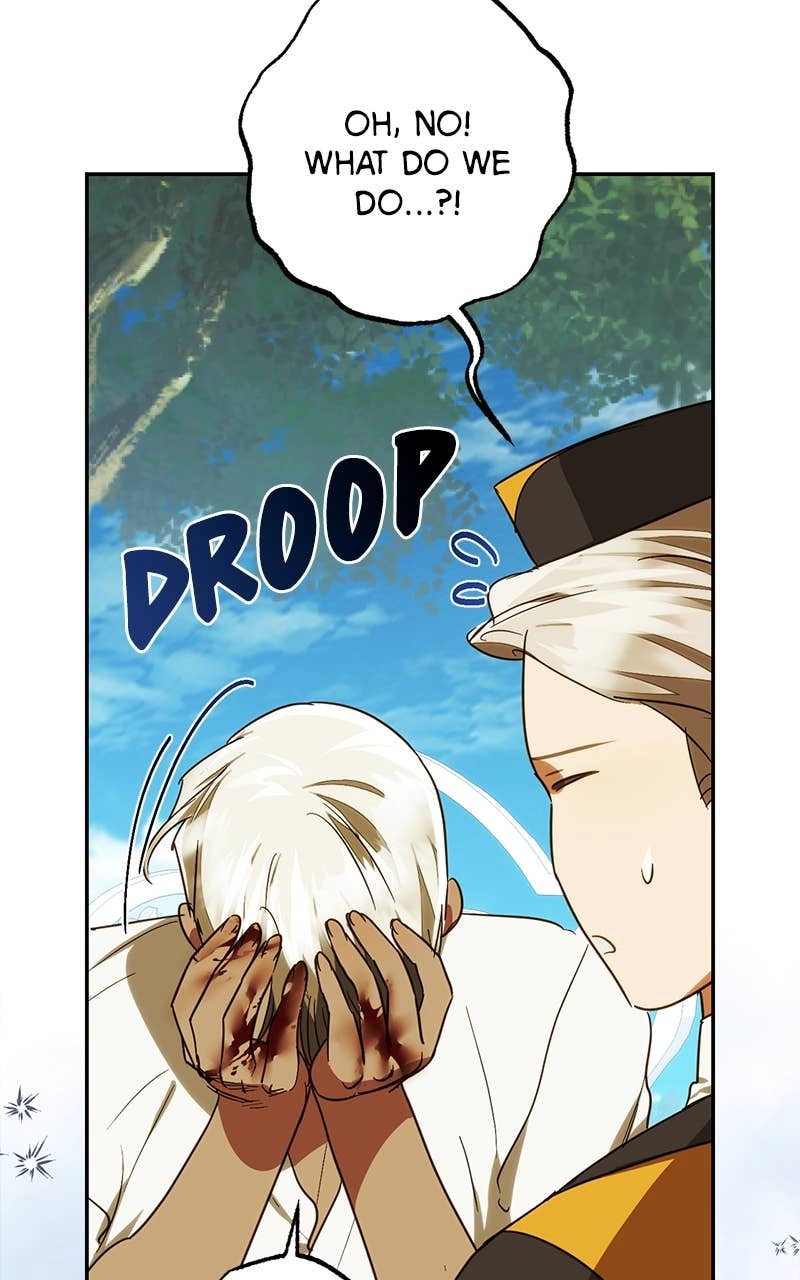 Men of the Harem Chapter 181 Page 36