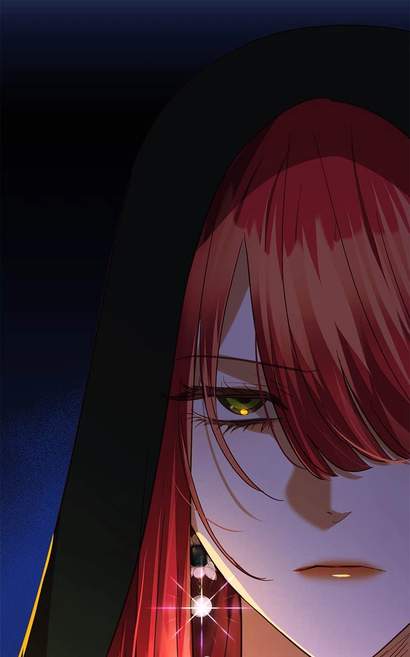 Men of the Harem Chapter 181 Page 44