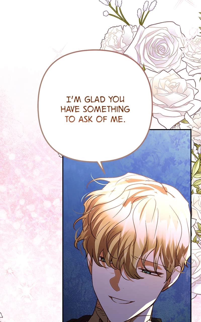Men of the Harem Chapter 181 Page 49