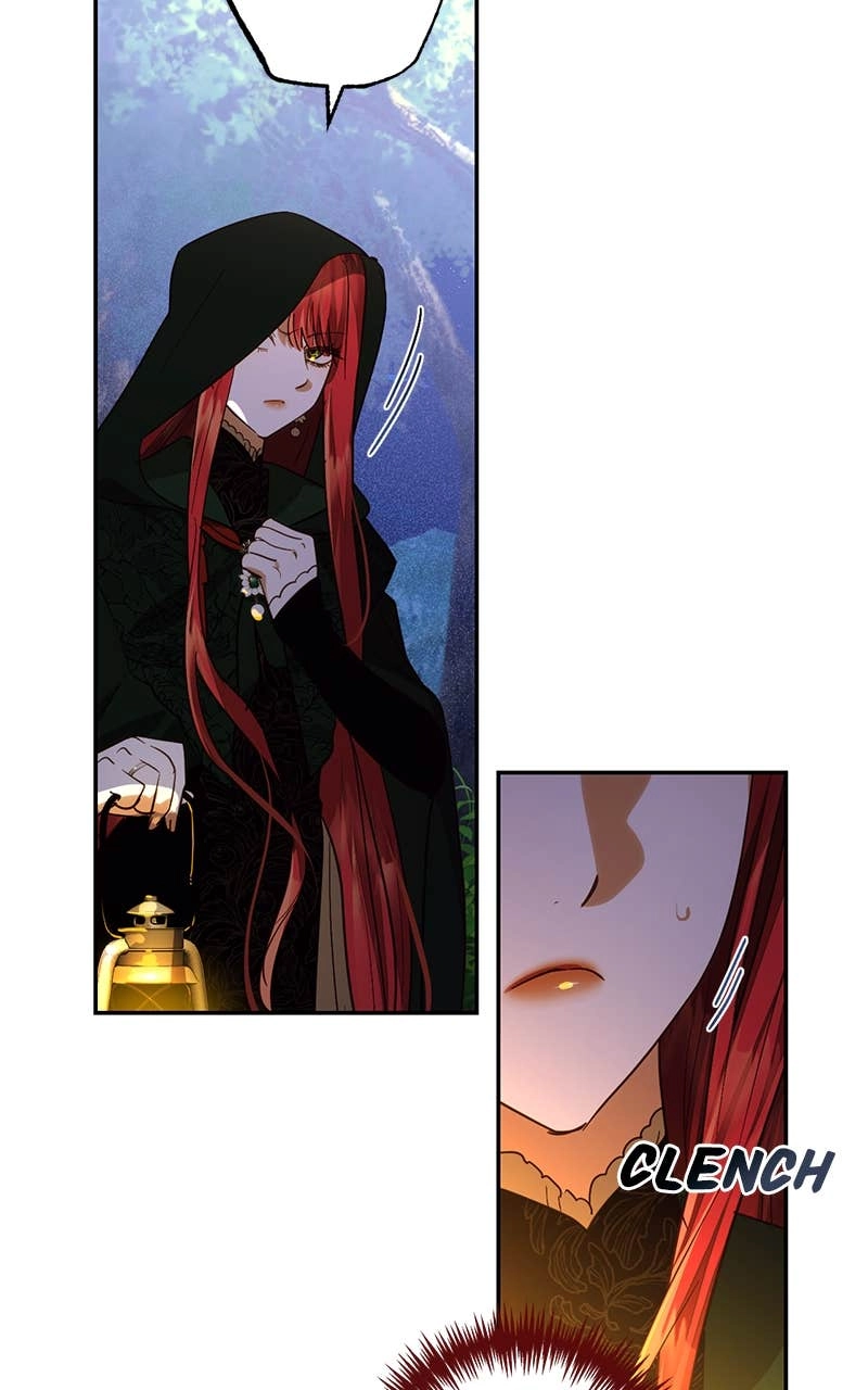 Men of the Harem Chapter 181 Page 51