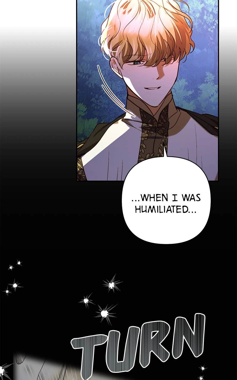 Men of the Harem Chapter 181 Page 56