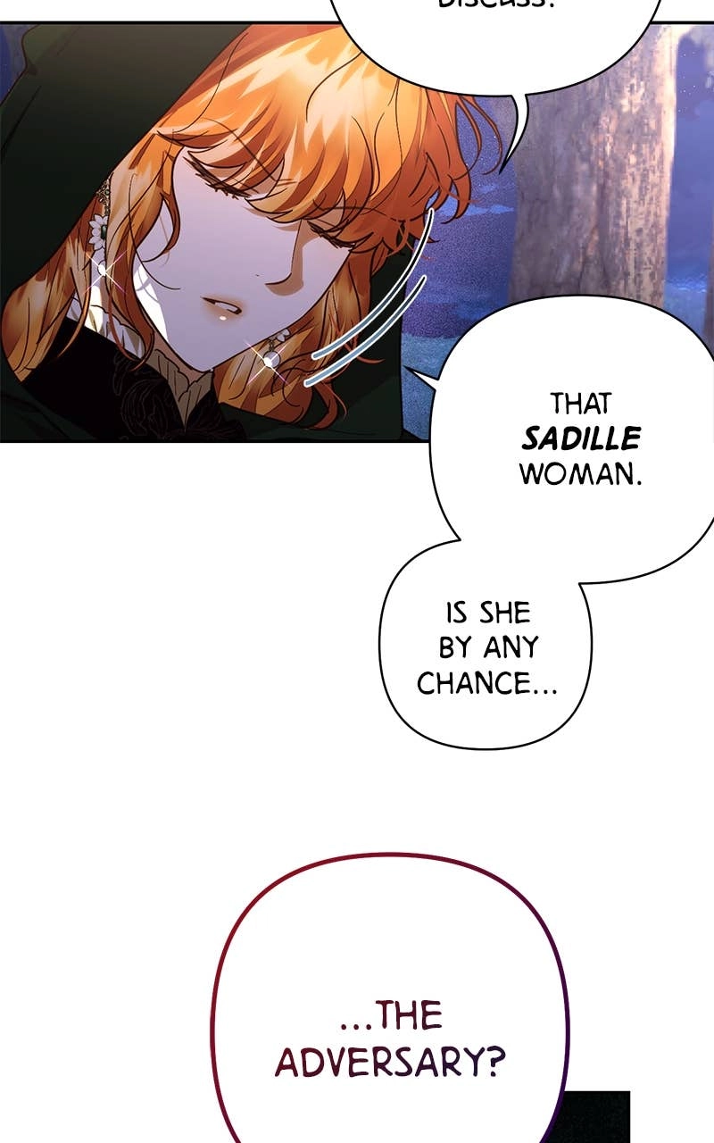 Men of the Harem Chapter 181 Page 66