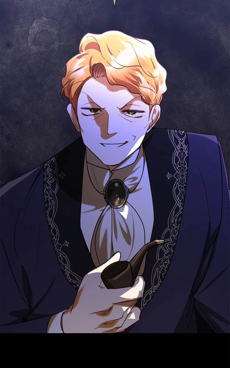 Men of the Harem Chapter 181 Page 69