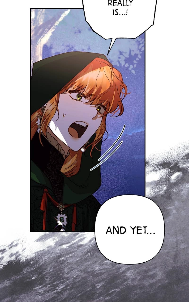 Men of the Harem Chapter 181 Page 75