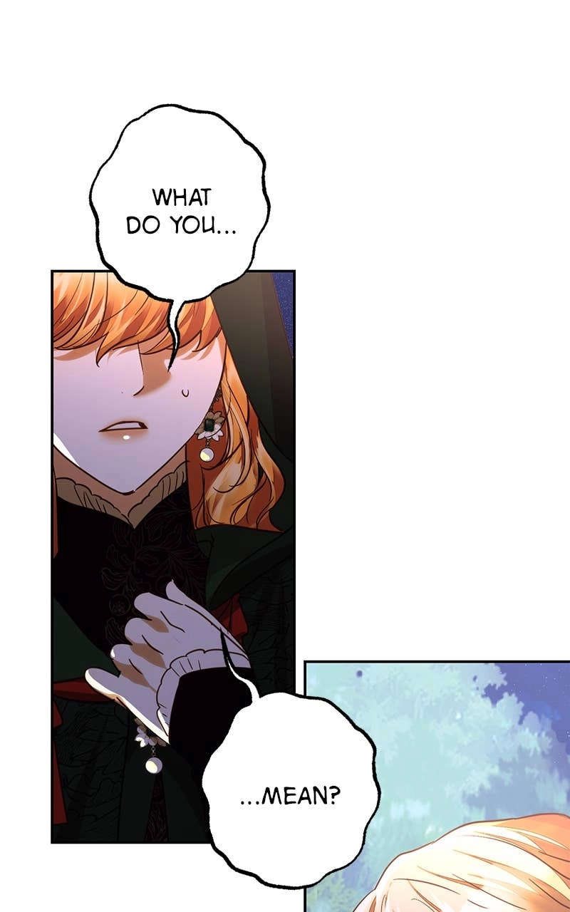 Men of the Harem Chapter 181 Page 79