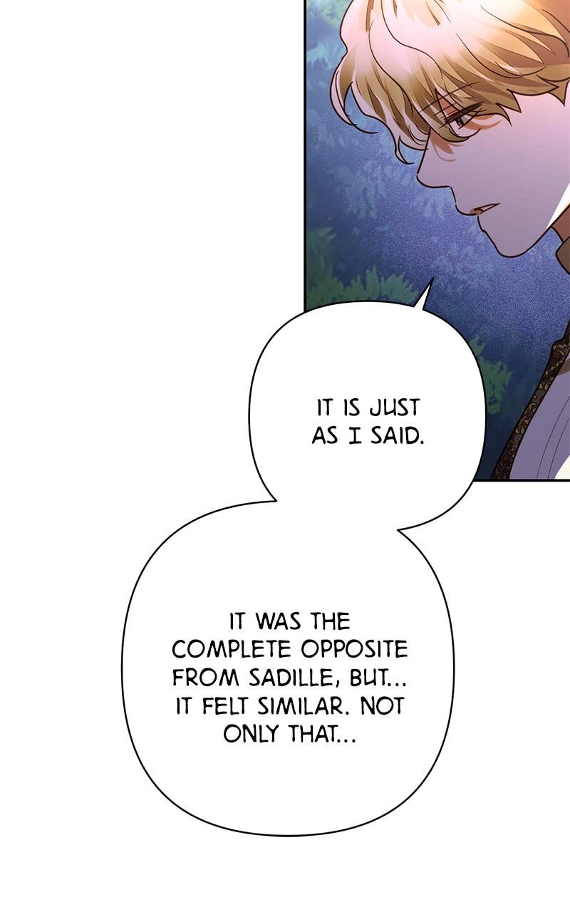 Men of the Harem Chapter 181 Page 80