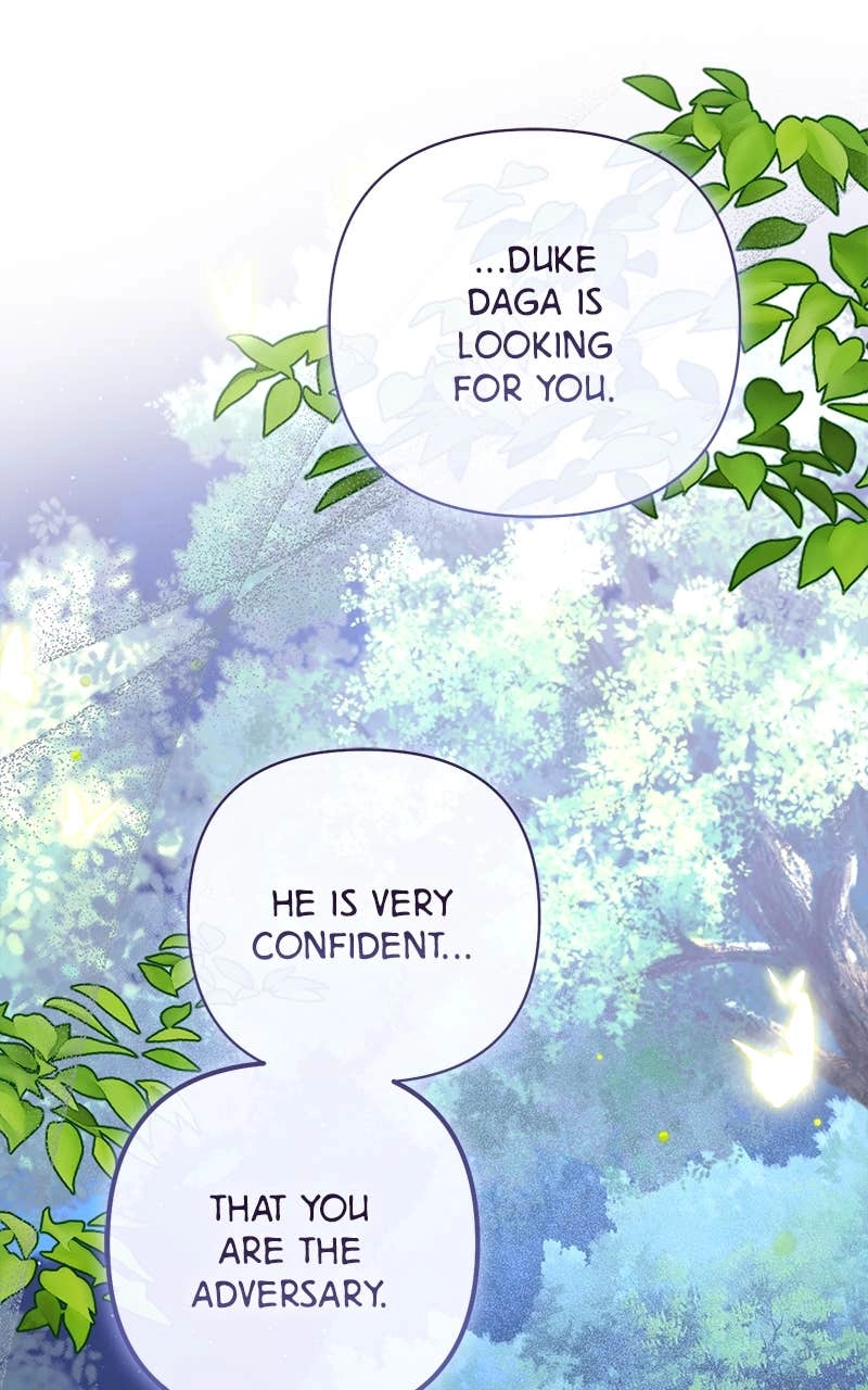 Men of the Harem Chapter 181 Page 81