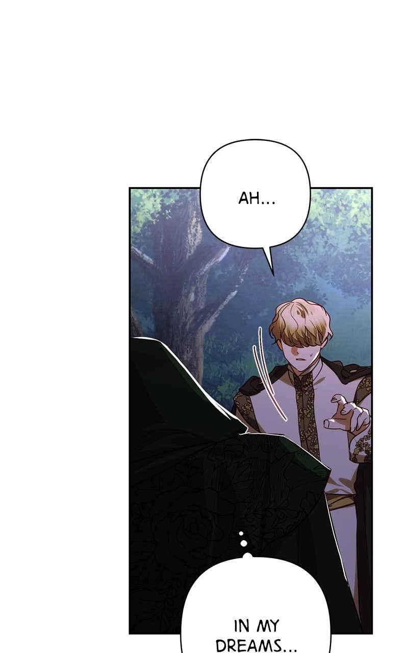 Men of the Harem Chapter 181 Page 85