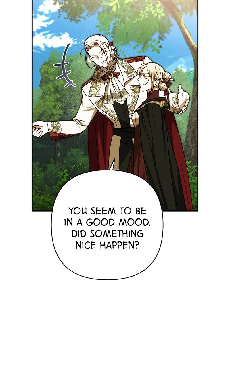 Men of the Harem Chapter 182 Page 6